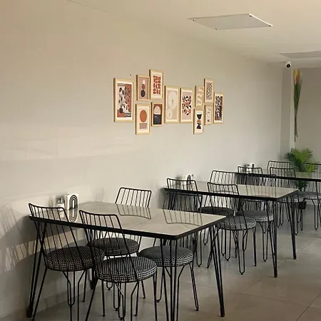 ホテル Brandroom イスタンブール