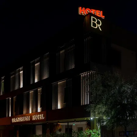 Brandroom イスタンブール