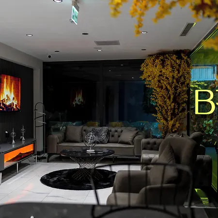 Brandroom