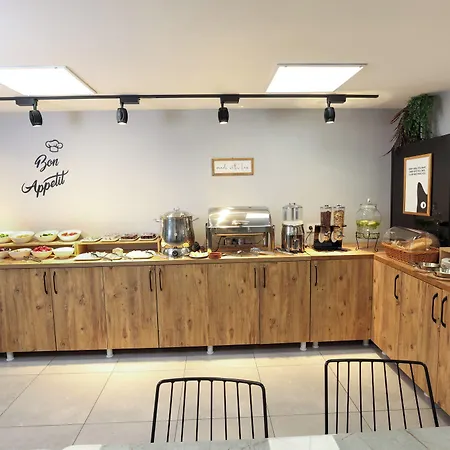 Brandroom فندق
