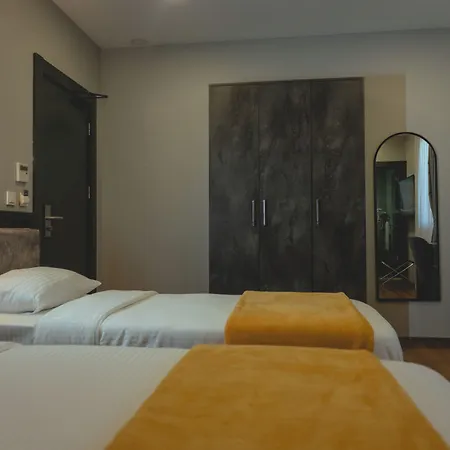 Brandroom فندق