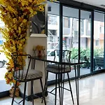 Otel Brandroom İstanbul