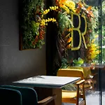 Brandroom