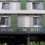 Brandroom Hotel