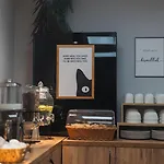 Hotel Brandroom Istanbulská provincie