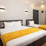 Brandroom Hotel Istanbulská provincie
