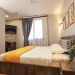 Hotel Brandroom Istanbulská provincie