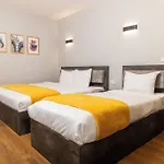 Brandroom Istanbulská provincie