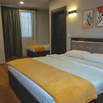 Brandroom