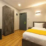 Brandroom