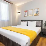 Brandroom Istanbulská provincie