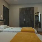 Brandroom Otel