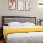 Brandroom Hotel