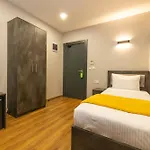 Hotel Brandroom Istanbulská provincie