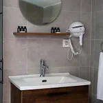 Brandroom 3* Istanbulská provincie