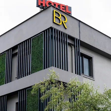 Brandroom Hotel Istanboel