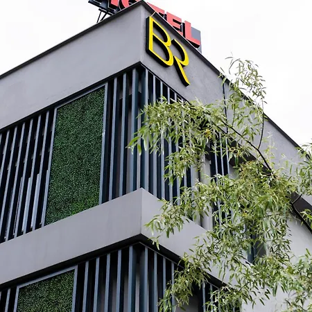 Brandroom Ξενοδοχείο Κωνσταντινούπολη