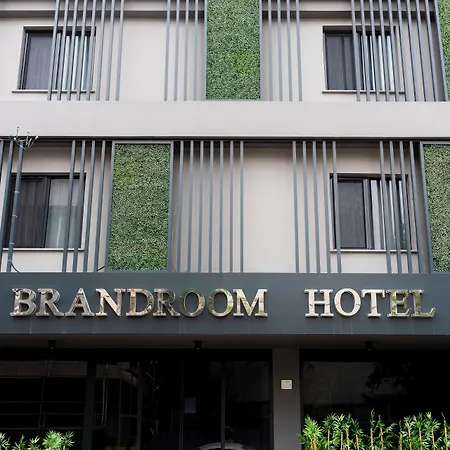 Brandroom Ξενοδοχείο