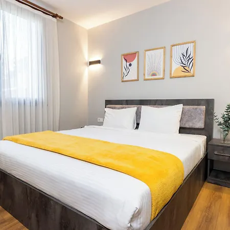 Brandroom Κωνσταντινούπολη