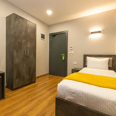 Ξενοδοχείο Brandroom Κωνσταντινούπολη