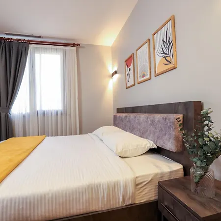 Brandroom Κωνσταντινούπολη