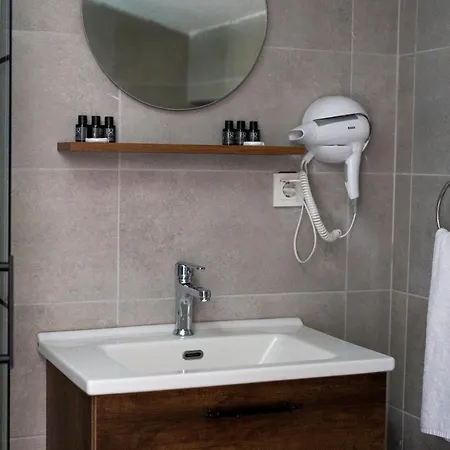 Brandroom 3* Isztambul