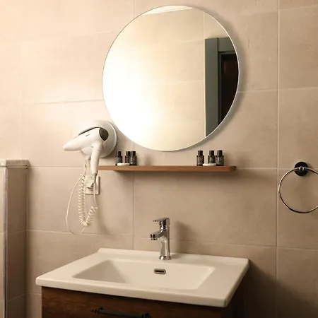 Brandroom Ξενοδοχείο 3*