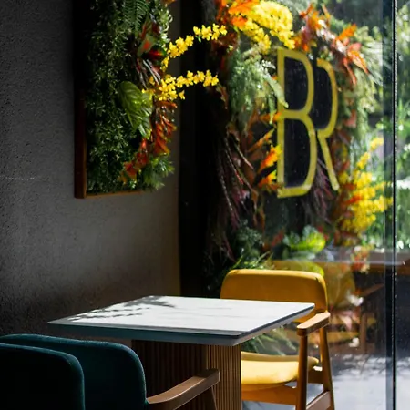 Brandroom