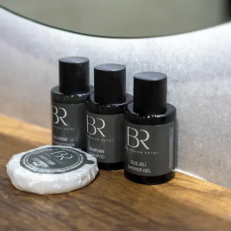 Brandroom Hotel 3*