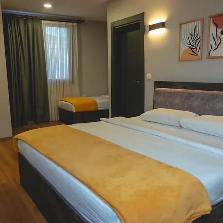 Brandroom Hotel Istanbul