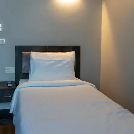 Brandroom Istambul