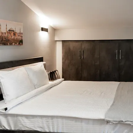 Brandroom Istambul