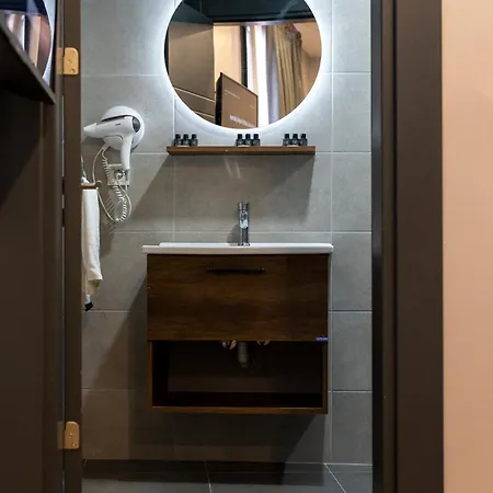 Hotel Brandroom Istambul