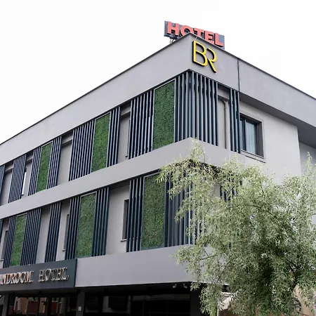 Brandroom Istambul